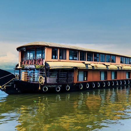 Harmony Houseboats Ξενοδοχείο Alappuzha Εξωτερικό φωτογραφία