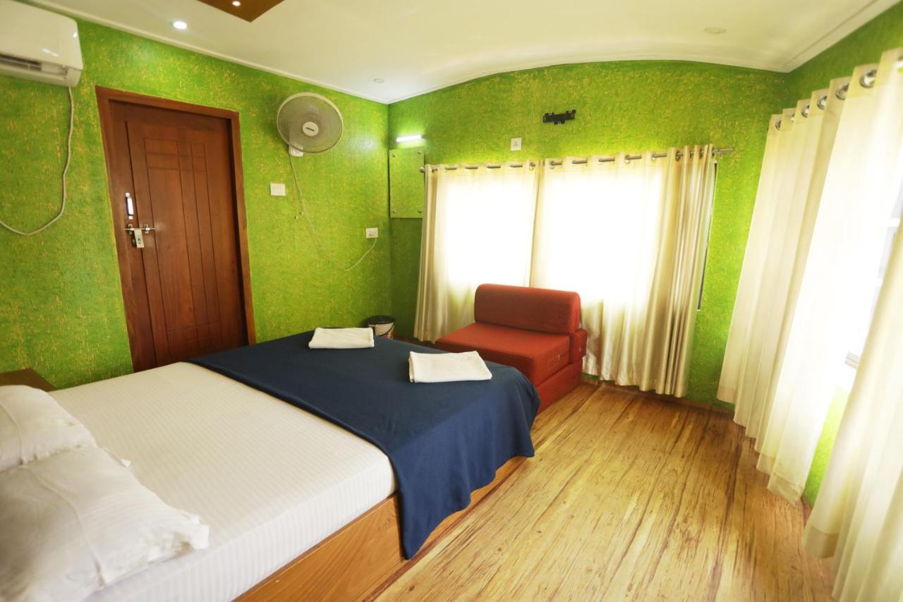 Harmony Houseboats Ξενοδοχείο Alappuzha Εξωτερικό φωτογραφία
