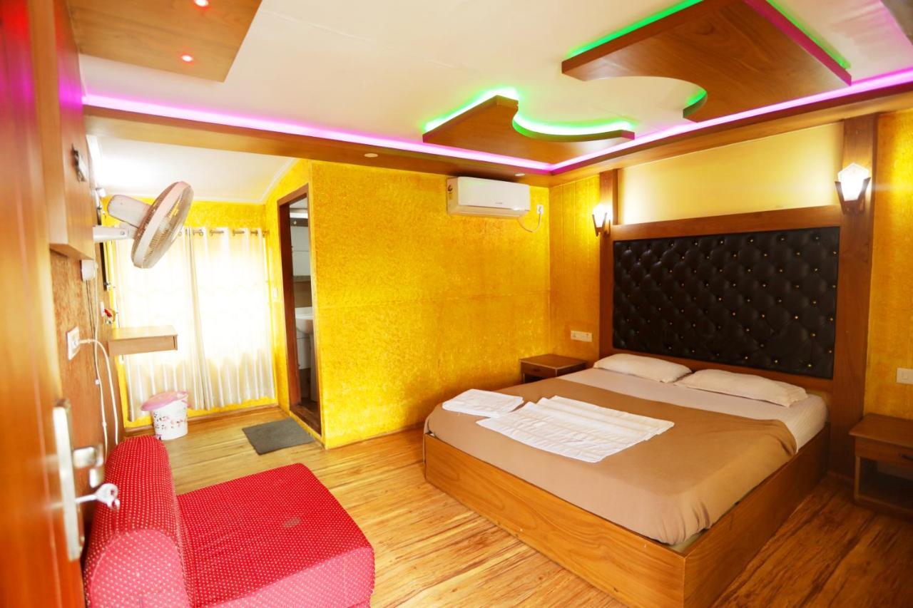 Harmony Houseboats Ξενοδοχείο Alappuzha Εξωτερικό φωτογραφία
