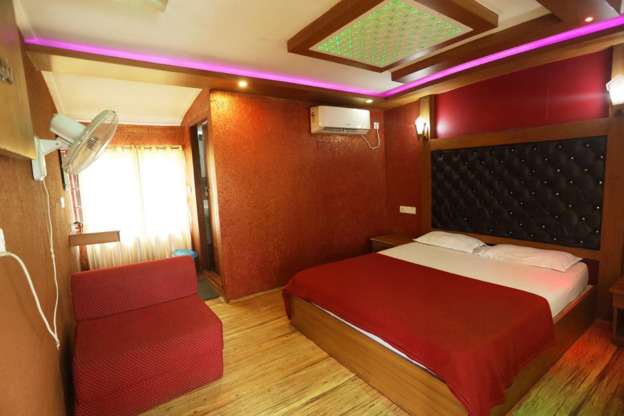 Harmony Houseboats Ξενοδοχείο Alappuzha Εξωτερικό φωτογραφία