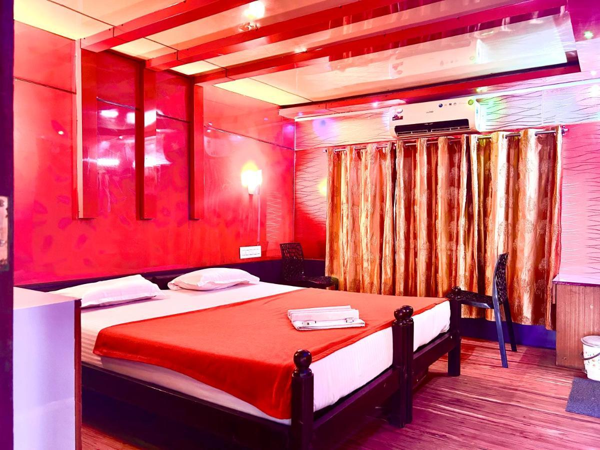 Harmony Houseboats Ξενοδοχείο Alappuzha Εξωτερικό φωτογραφία