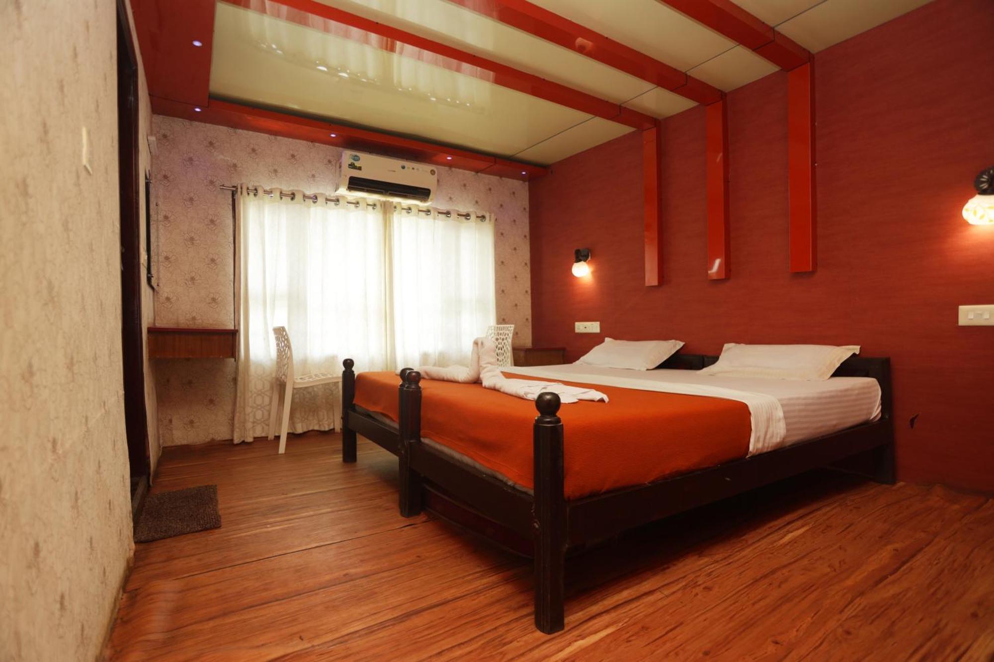 Harmony Houseboats Ξενοδοχείο Alappuzha Εξωτερικό φωτογραφία