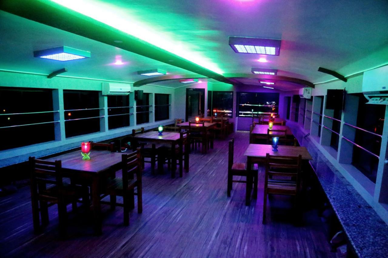 Harmony Houseboats Ξενοδοχείο Alappuzha Εξωτερικό φωτογραφία